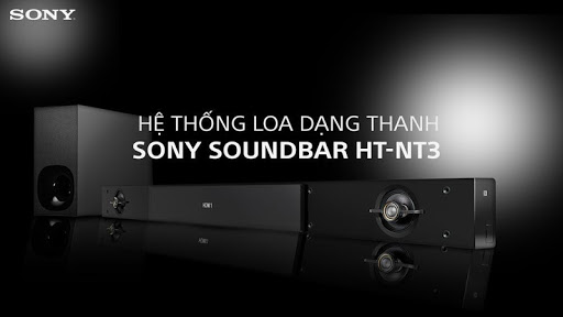 Hệ thống loa dạng thanh Screen 3