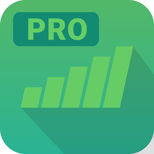 RFBenchmark PRO Engineering logo