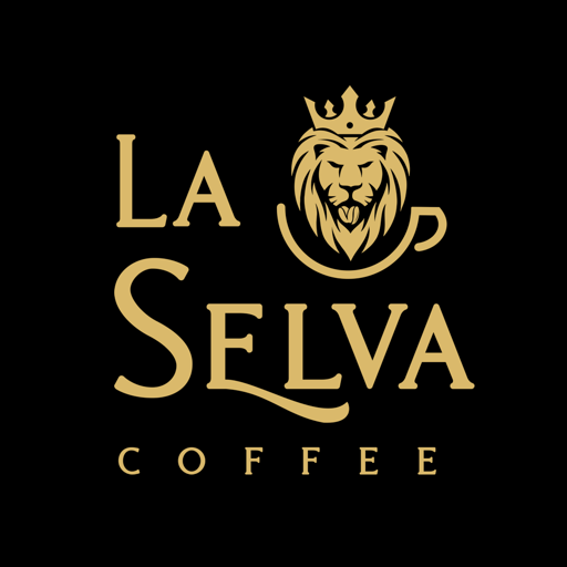 La Selva Coffee logo