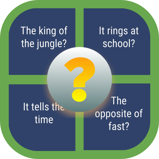 Guess The Word: Quiz Game Descarga en Windows