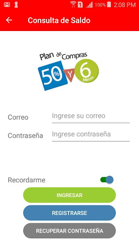 Raenco Screen 2