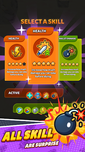 Doomstrider BattleBag Heroes