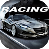 Racing on Street 3D icon