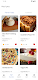 screenshot of Pie Recipes