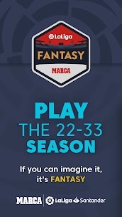 LaLiga Fantasy MARCA 22-23 For PC installation