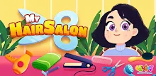 My Hair Salon - Beauty salon APK