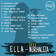 Kumpulan Lagu Ella - Siti Nurhaliza Terbaik