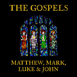Icon image The Gospels: Matthew, Mark, Luke and John