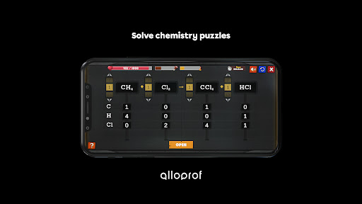 Solitary Reaction Screen 2