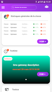 Tootree Teacher 1.9 APK + Mod (Unlimited money) untuk android