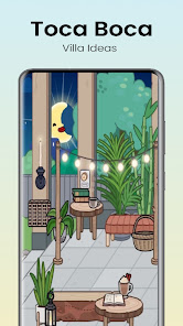 Captura 11 Ideas de villa de toca boca android