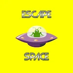 Cover Image of ダウンロード Escape Space Free  APK