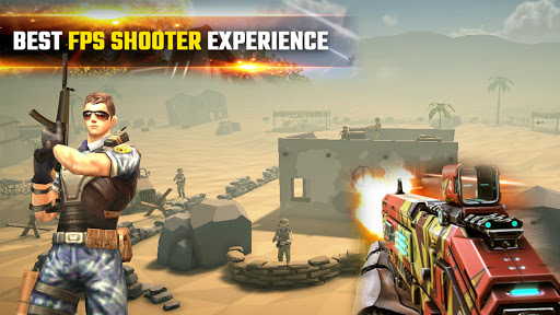 Télécharger Zombie Survival - Jeux de tir 3D Sniper Arena  APK MOD (Astuce) 1
