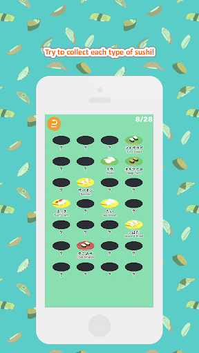I can do it - Sushi Screenshot 3 - AppWisp.com
