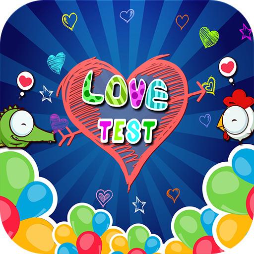 True Love Name Test 1.0.2 Icon