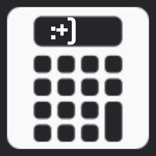 Happy Counting logo