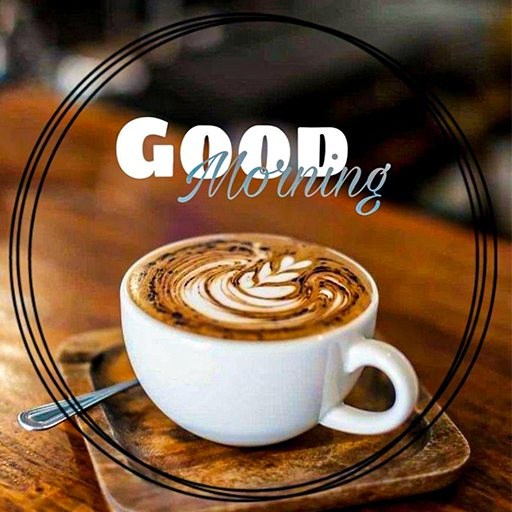 good morning flowers Download on Windows