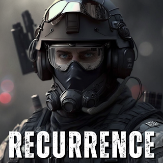 Recurrence Co-op apk