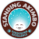 Standing Akimbo - Androidアプリ