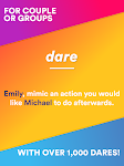 screenshot of Truth or Dare Game - Party App