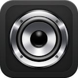 Volume Bass Booster icon