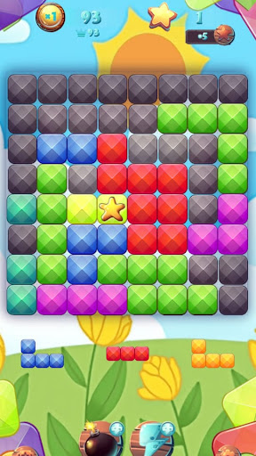 Blockudoku Plus Screen 3