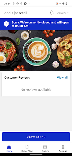 LONDIS JAR RETAIL Screen 2