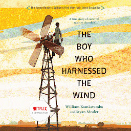 Icon image The Boy Who Harnessed the Wind: Young Readers Edition