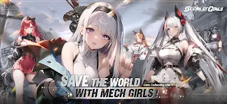 Game screenshot Scarlet Girls hack