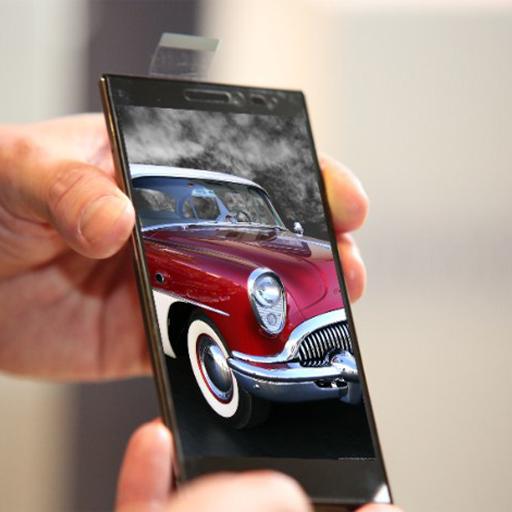 Racing Car Wallpaper