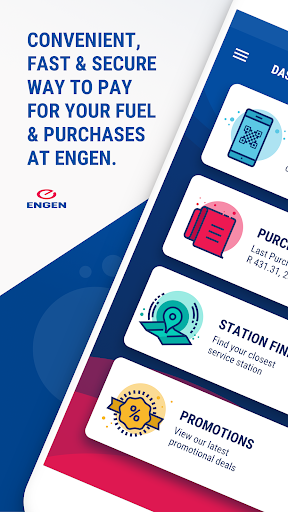 Android application Engen 1app screenshort