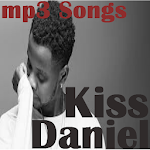 Cover Image of Télécharger Kiss Daniel Songs  APK