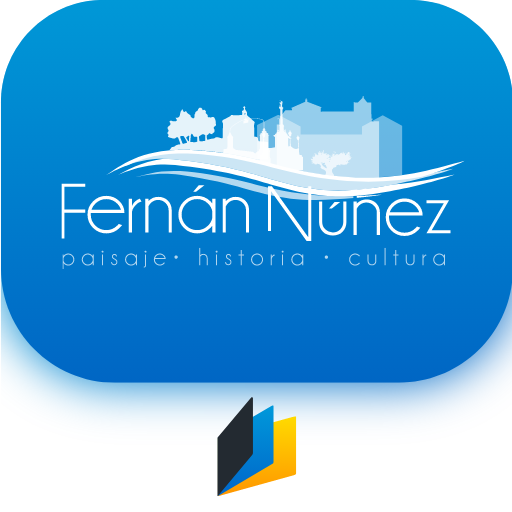 Fernán Nuñez AR logo