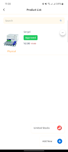 Liveshopbd Seller App