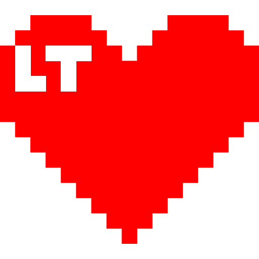 piXel loVe LT icon pack  Icon
