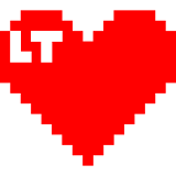 piXel loVe LT icon pack icon