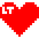 piXel loVe LT icon pack - Androidアプリ