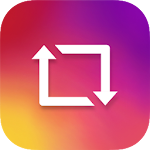 Cover Image of Download Repost for Instagram - PRO (REEL IGTV POST) 530 APK