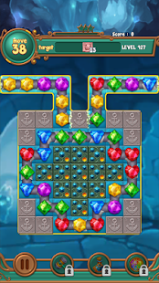 Jewels fantasy Screenshot