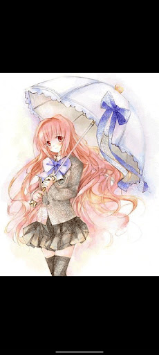 Android application Animated anime wallpapers screenshort