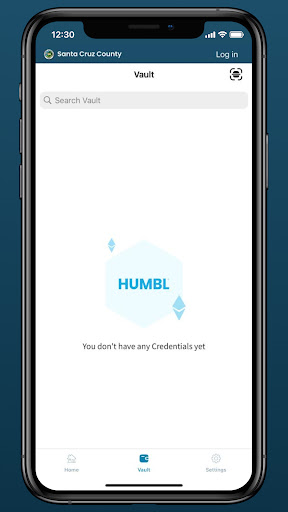 MySCCounty+ Screen 3