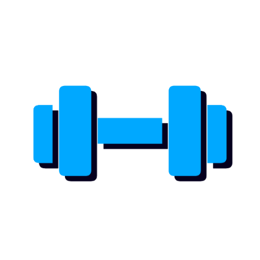 Falke Fitness logo