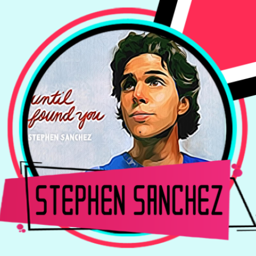 Stepen Sanchez Music Mp3 Songs logo