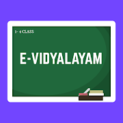 Top 15 Education Apps Like E-VIDYALAYAM - Best Alternatives