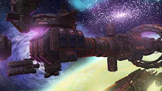 VR Roller Coaster: GALAXY 360  - Screenshot 2
