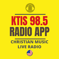 KTIS 98.5 Radio