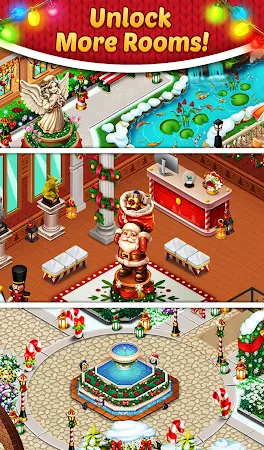 Game screenshot Pine Bay Museum: Hidden Object apk download