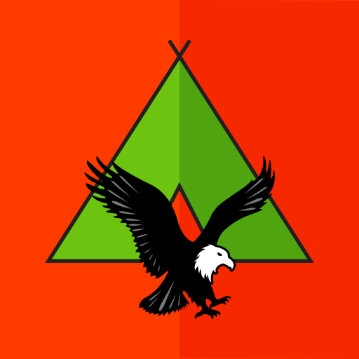 WikiCamps USA Logo