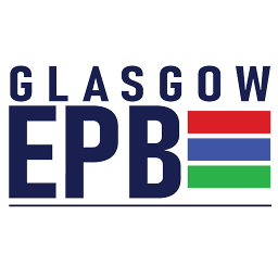 Icon image Glasgow EPB