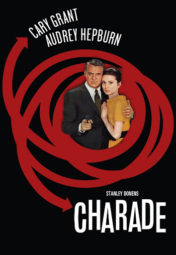 Charade Filmy ў Google Play